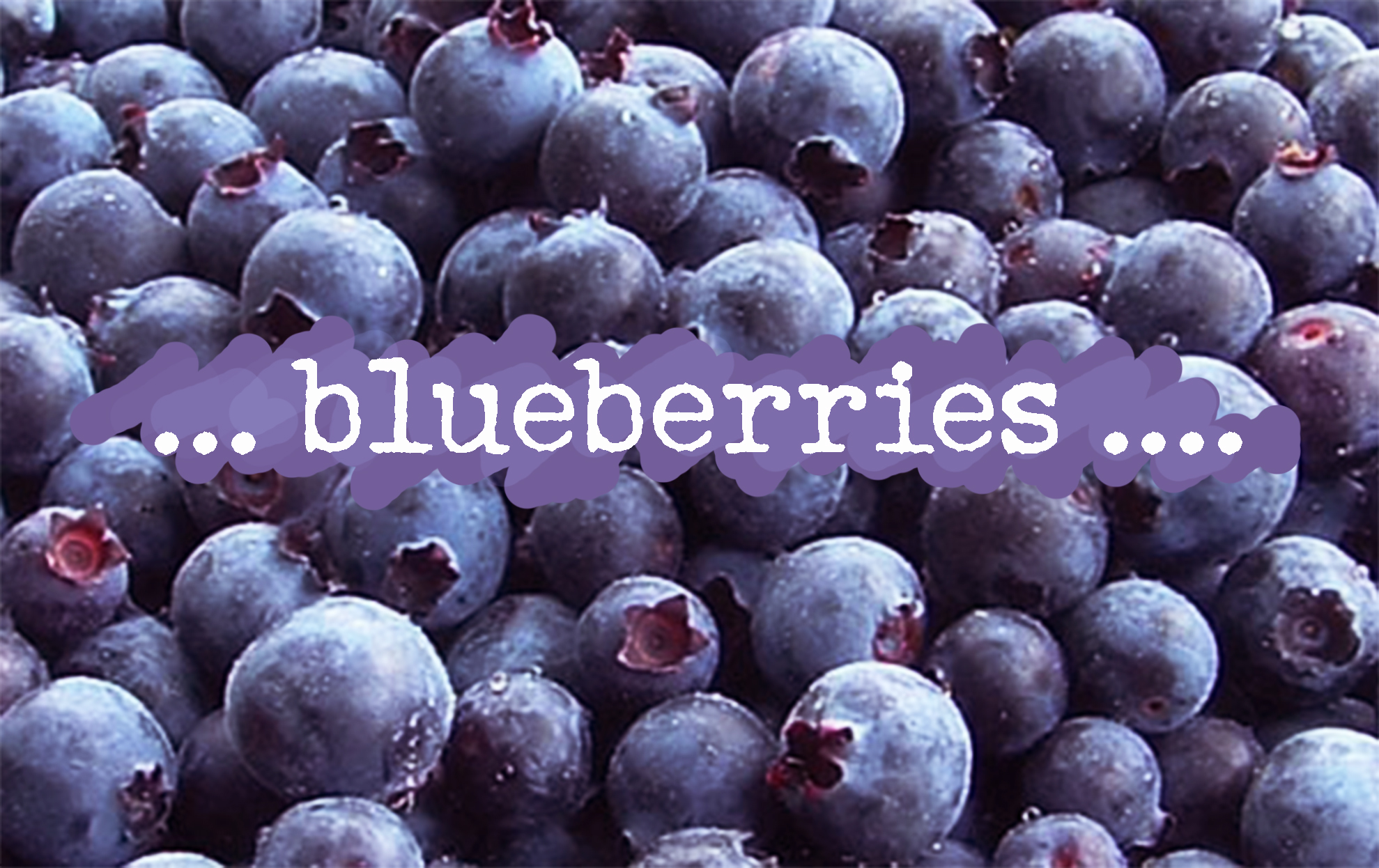Blueberries show Promise in helping your HEART Tucson Functional Medicine